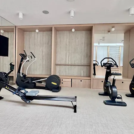 Ina Rent - Przy Plazy- Nadmorski Dwor