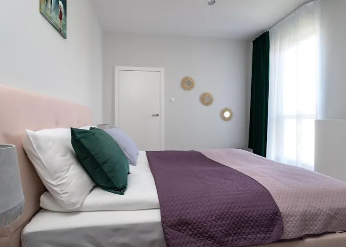 Ina Rent - Przy Plazy- Nadmorski Dwor