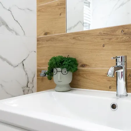 Ina Rent - Przy Plazy- Nadmorski Dwor *