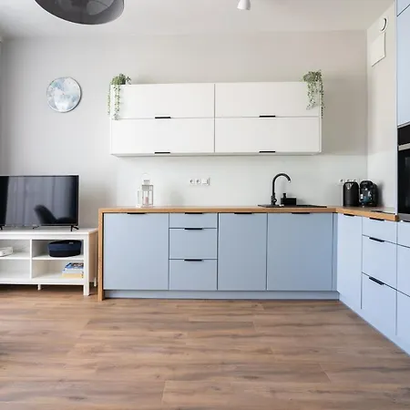 Ina Rent - Nadmorski Dwór * Gdańsk