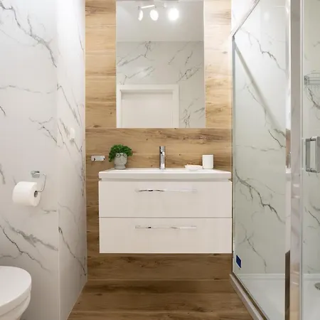 Ina Rent - Przy Plazy- Nadmorski Dwor Διαμέρισμα