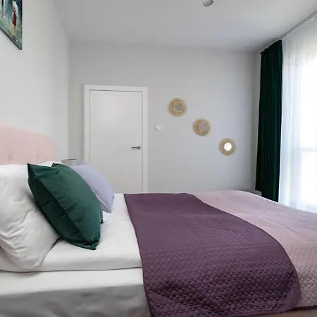 Ina Rent - Nadmorski Dwór