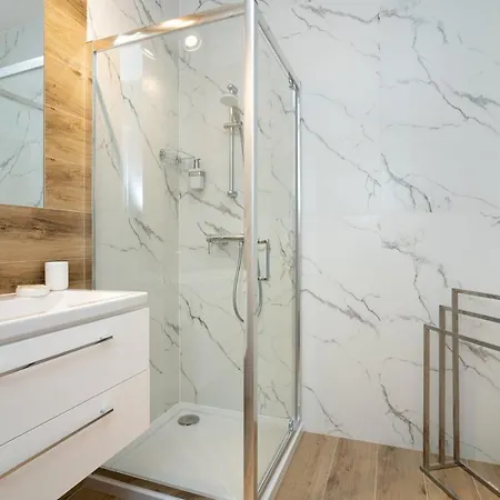 Ina Rent - Nadmorski Dwór *