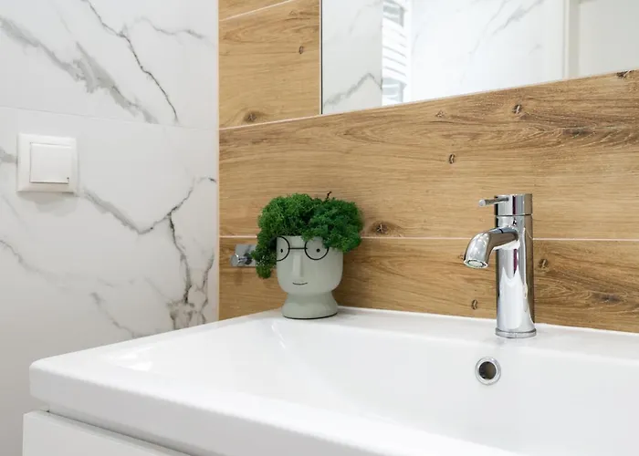 Ina Rent - Przy Plazy- Nadmorski Dwor *