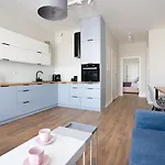 Ina Rent - Przy Plazy- Nadmorski Dwor