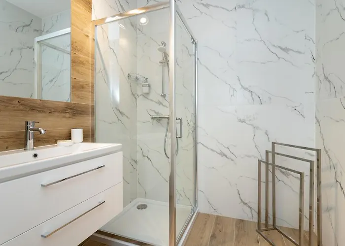 Ina Rent - Przy Plazy- Nadmorski Dwor *