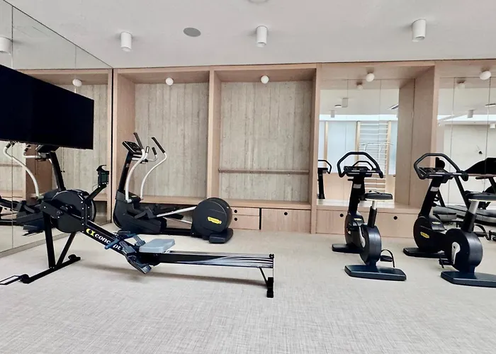 Ina Rent - Przy Plazy- Nadmorski Dwor